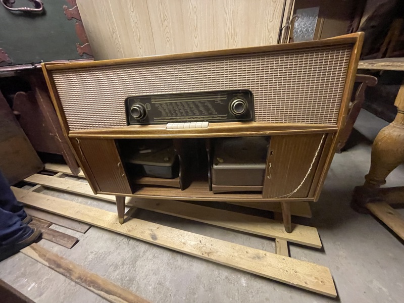 Radio