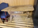 Lite langbord