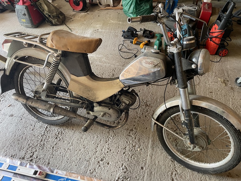 Moped