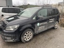 VW Touran ZD17064