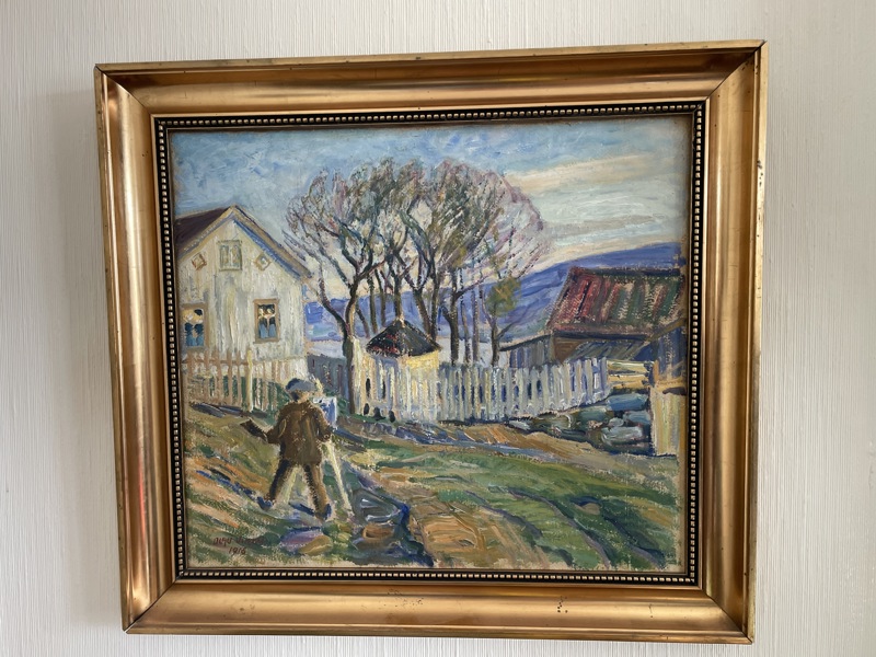 Maleri