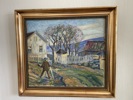 Maleri