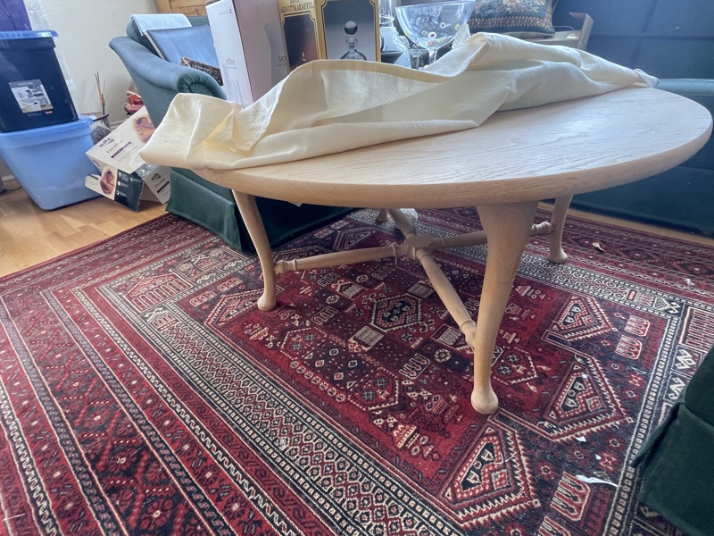 Bord Hødnebø