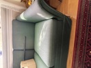 Sofa og 2 stoler