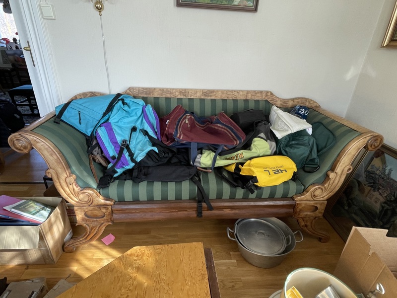 Sofa