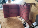 2 stk stoler