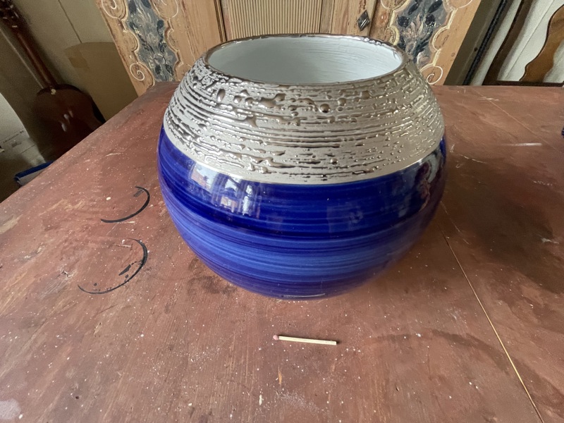 PP Vase