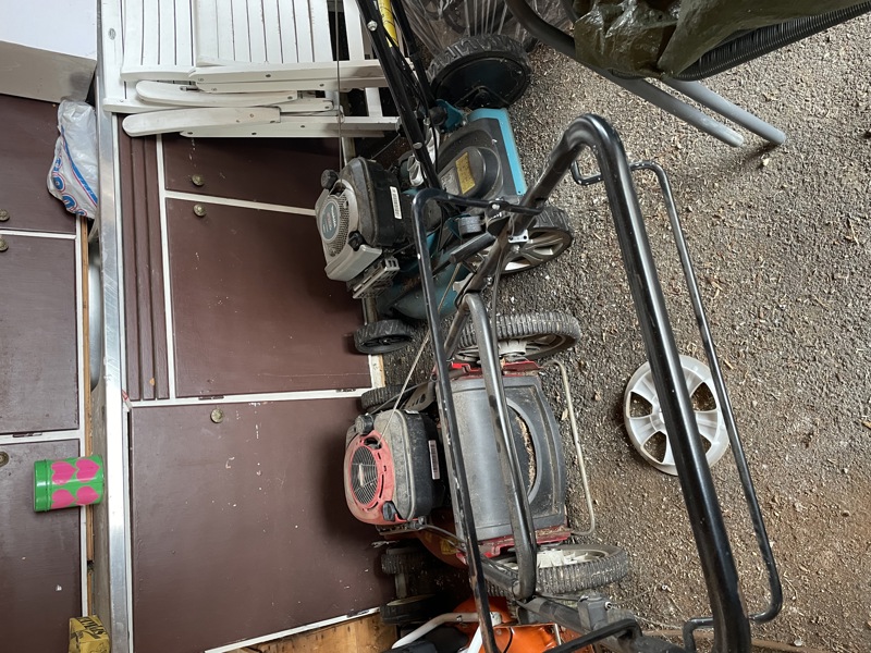 2 stk klipper