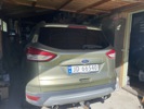JD 66540 FORD KUGA