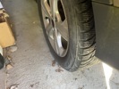 JD 66540 FORD KUGA