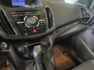 JD 66540 FORD KUGA