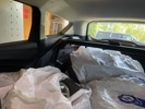 JD 66540 FORD KUGA