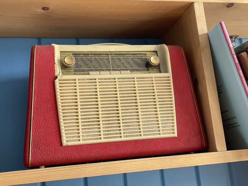 Radio