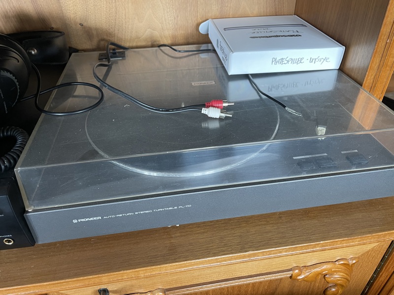 Platespiller