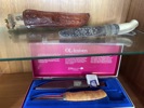 3 stk kniver