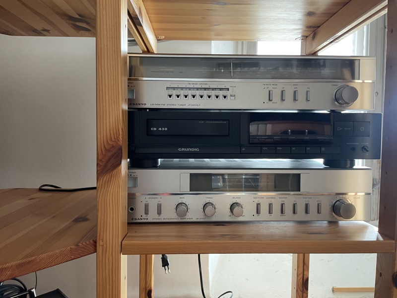 Div. musikk