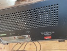 Div radio