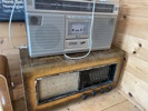 Div radio