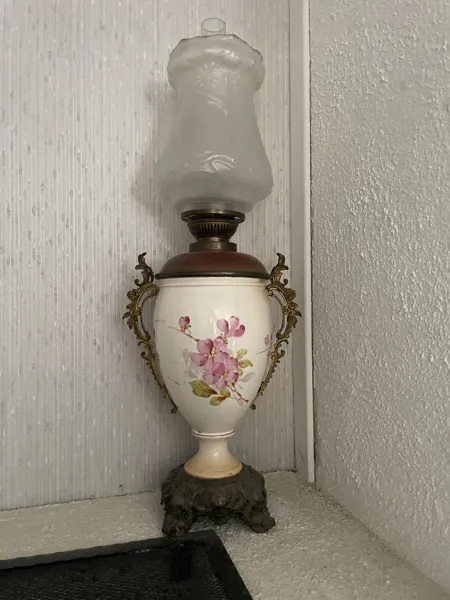 Lampe