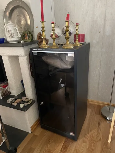 Vinskap