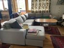 Sofa og bord