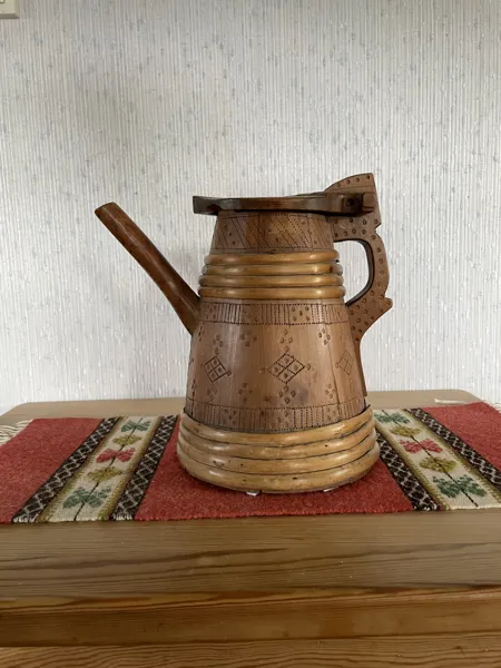 Tutekanne