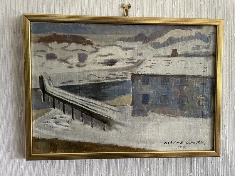 Maleri