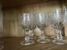 Div glass hylle 1