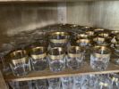 Div glass hylle 2