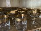 Div glass hylle 2