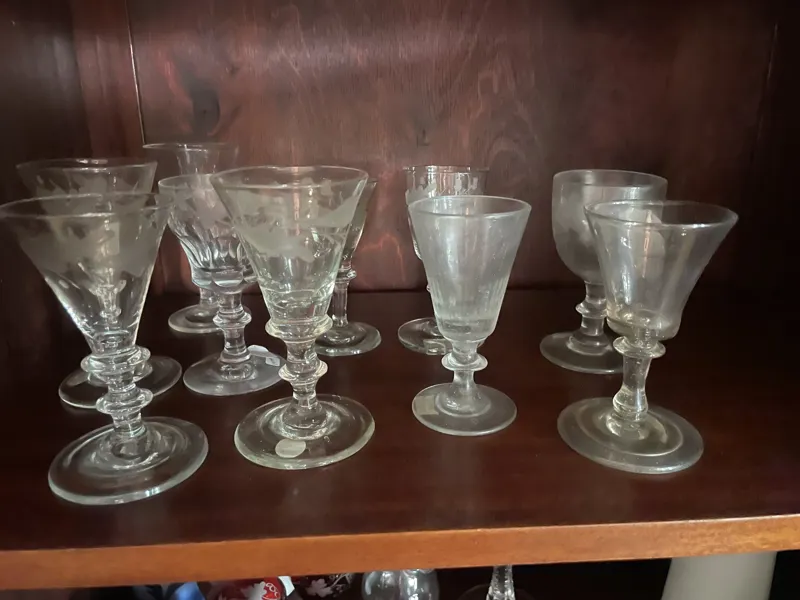Div glass