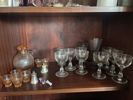 Div glass