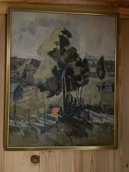 Maleri