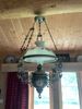 Parafinlampe