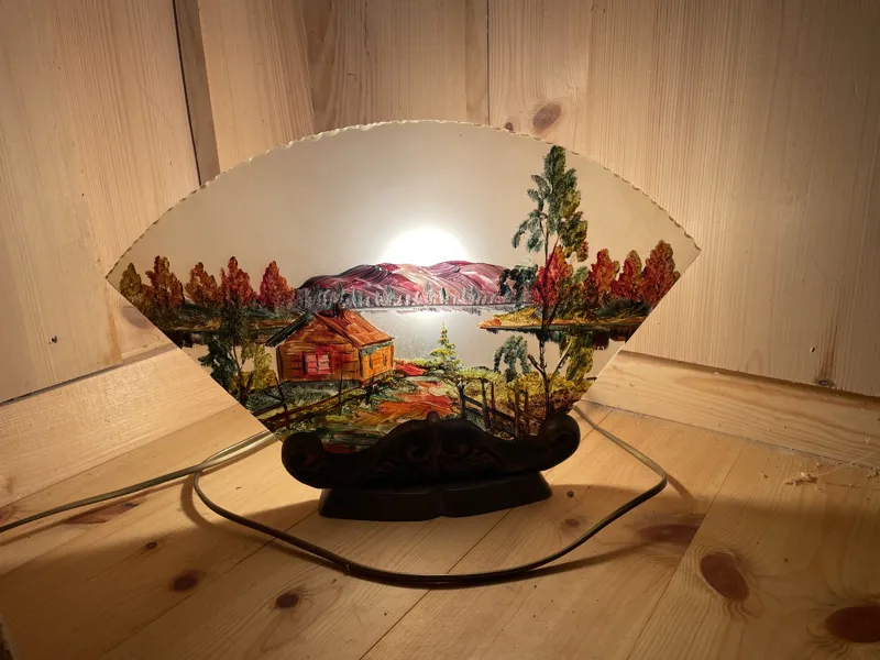 Lampe