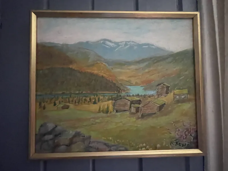 Maleri