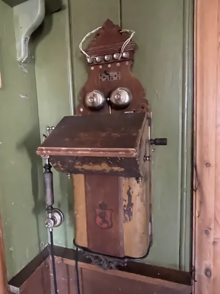 Telefon