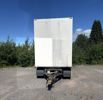 Lastebilhenger UU8531