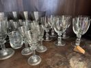 Div glass