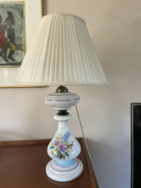 Lampe