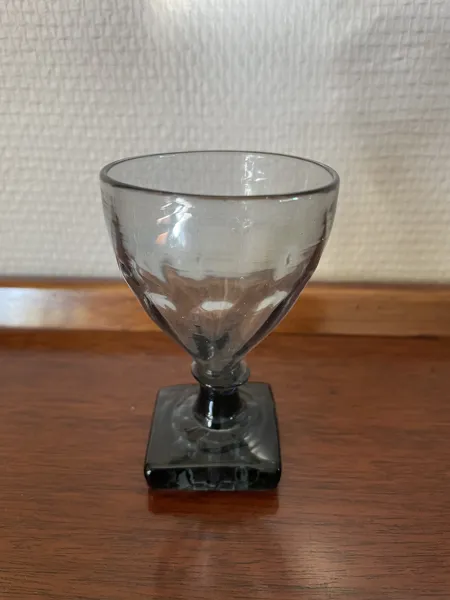 Glass