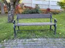 2 stk hagebenker