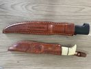 2 stk kniver