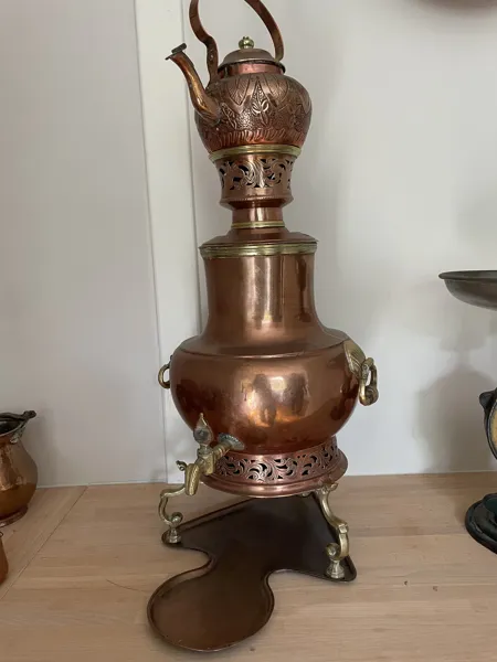 Samovar