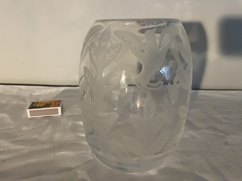 Vase