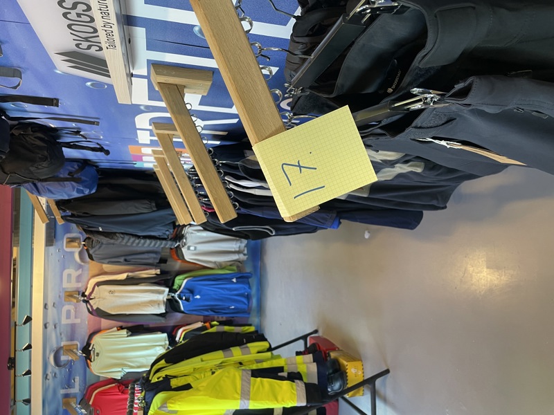 Div tekstiler