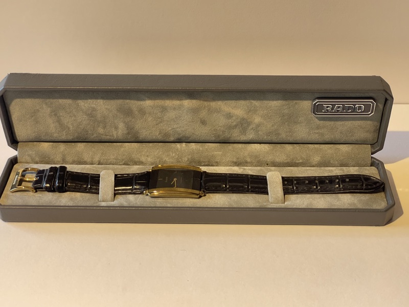 Rado