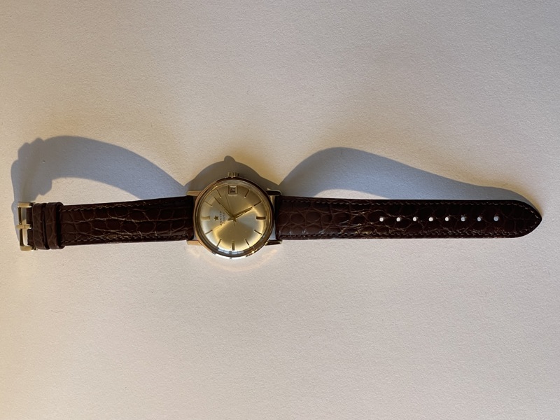 Zenith Sporto