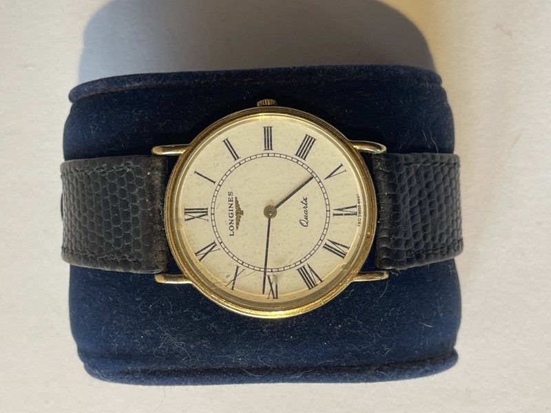 Longines