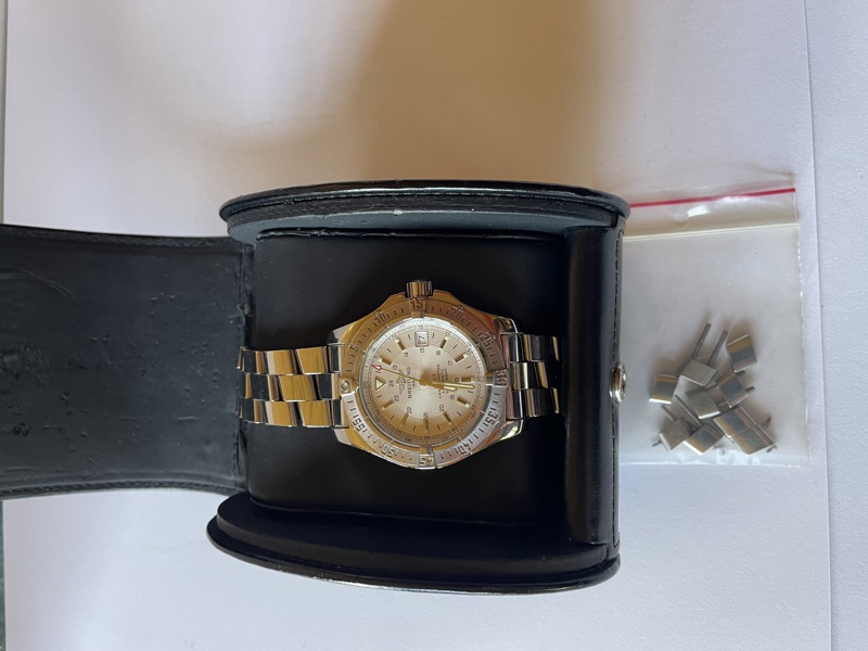 Breitling